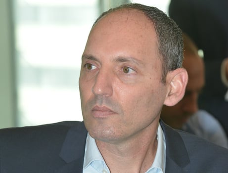 טל קדם מנכל הראל פיננסים קרדיט :יחצ